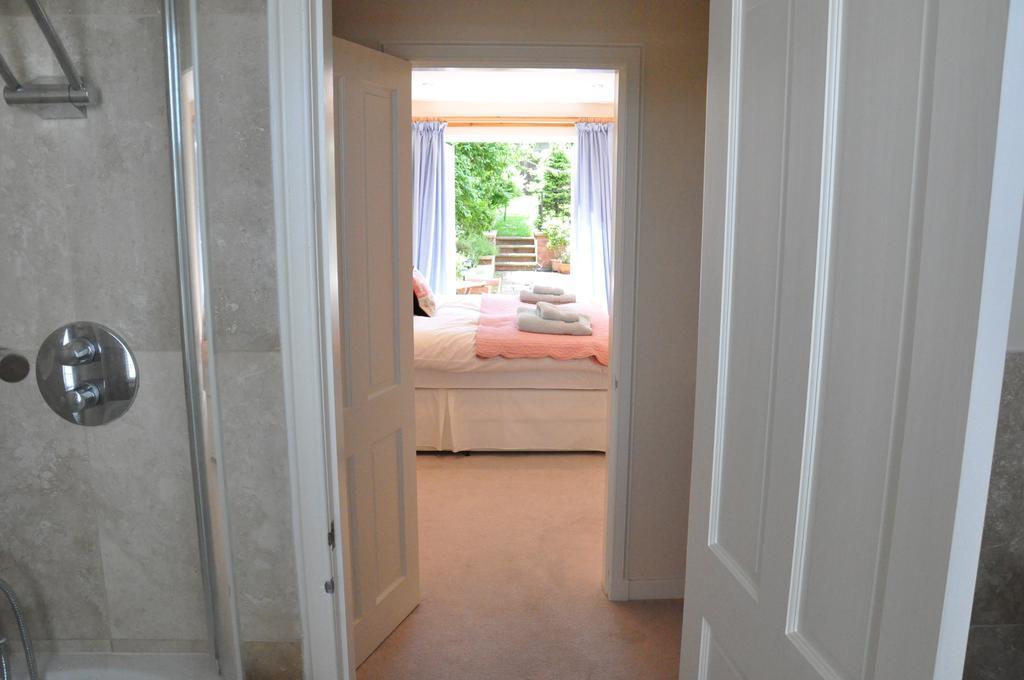 Room On The Brae Edynburg Zewnętrze zdjęcie